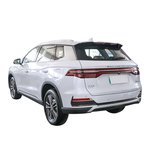 Nuovo Veicolo Elettrico BYD Atto <span class=keywords><strong>3</strong></span>, Auto Elettrica con Pedana Laterale Song Plus Pro - Product Image 5