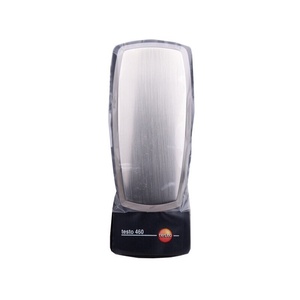 เครื่องวัดความเร็วรอบแบบโฟโตอิเล็กทริก Testo 460 ของเยอรมัน ความแม่นยำสูง/แบบไม่สัมผัส การวัดความเร็วที่แม่นยำ Testo 460 แบบไม่สัมผัสความแม่นยำสูง - Product Image 5