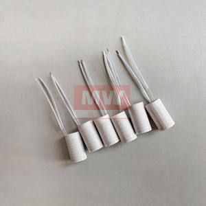 Desain Pemanas Mug Keramik MCH Vaporiser dengan Inti Alumina - Product Image 5