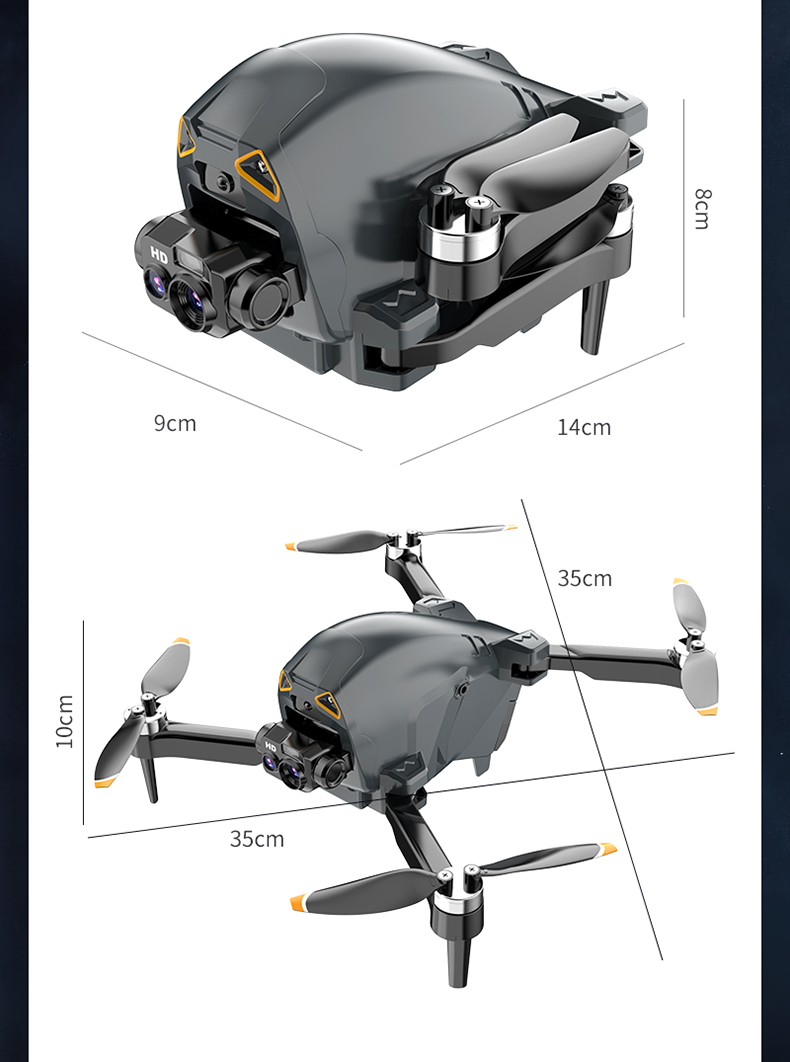 s177 drone