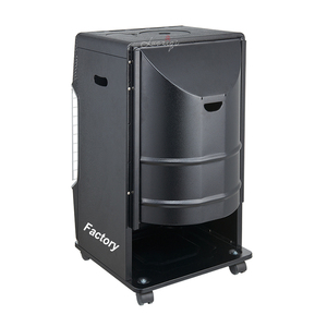 Chauffage mobile infrarouge autonome 6700W pour terrasse et <span class=keywords><strong>intérieur</strong></span>, au gaz GPL, <span class=keywords><strong>butane</strong></span>, <span class=keywords><strong>propane</strong></span>, pour usage domestique avec dispositif de sécurité - Product Image 3