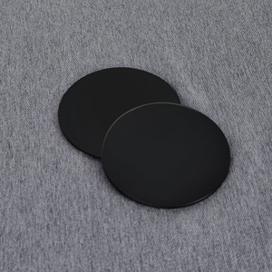 Lastre Acriliche Nere da 3mm Prodotte in Cina, Spessore 5mm per Insegne Esterne, Taglio su Misura Gratuito - Product Image 3