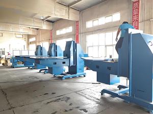 2025 mới siêu chính xác Hàn định vị phù hợp xoay đĩa tiên tiến hàn robot định vị - Product Image 6