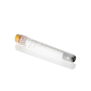 Tube cryogénique Katano 5,0 ml, spirale externe 2D, gradué, type banque d'échantillons FAY-004 - Product Image 1