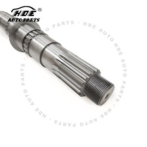 8859641 High Quality Parts Transmission Synchronizer Gear Shaft for IVECO DAILY - Product Image 3