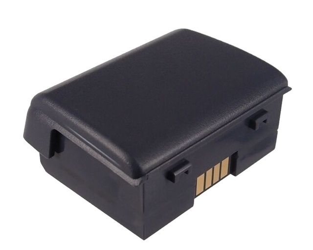 Li-ion 7.4V 1800mAh Replacement Terminal Battery for Pos Machine VeriFone VX520 VX670 VX680