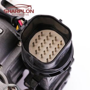 Performances exceptionnelles, prix avantageux, corps de valve U660E 6 vitesses pour TOYOTA LEXUS ES350 CAMRY 06-11 HIGHLANDER RAV4 - Product Image 5