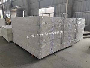 Chịu thời tiết PIR bọt tấm bảng khối cho nhà máy công nghiệp lạnh lưu trữ bức tường - Product Image 6