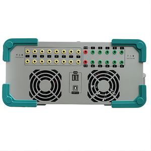 Probador de Protección de Relés Trifásico por Microcomputadora KD Zhengda KDJB-702 0-40A Nivel 0.5 - Product Image 3