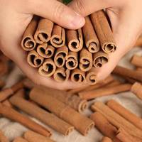 Werkseitig Hochwertige Einzel gewürze Original Cassia Sticks Zimts tangen