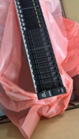 Unit Disk SSD SAS (3.5") Penyimpanan Flash Hibrida Kelas Atas OceanStor 18510 18810 Komponen Disk