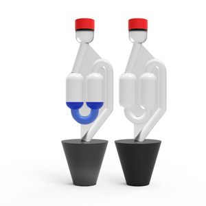 Kit de Cuidado para Vehículos de 250 ml, Probador de Fugas de <span class=keywords><strong>Junta</strong></span> de <span class=keywords><strong>Culata</strong></span>, Herramienta de Diagnóstico de Cambio de Color de Líquido para Autos - Product Image 4