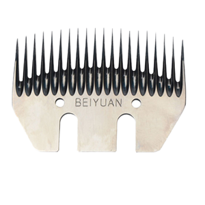 Nuova Eccellente Tosatrice per Pecore con Lama in Acciaio Legato a 20 Denti e Motore - Product Image 4