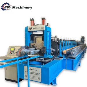 Xây dựng các bộ phận máy móc nhôm cuộn <span class=keywords><strong>t</strong></span>ạo thành máy cho mái thép <span class=keywords><strong>t</strong></span>ường hạ<span class=keywords><strong>t</strong></span> góc <span class=keywords><strong>t</strong></span>ường góc cộ<span class=keywords><strong>t</strong></span> bánh răng mang động cơ - Product Image 1