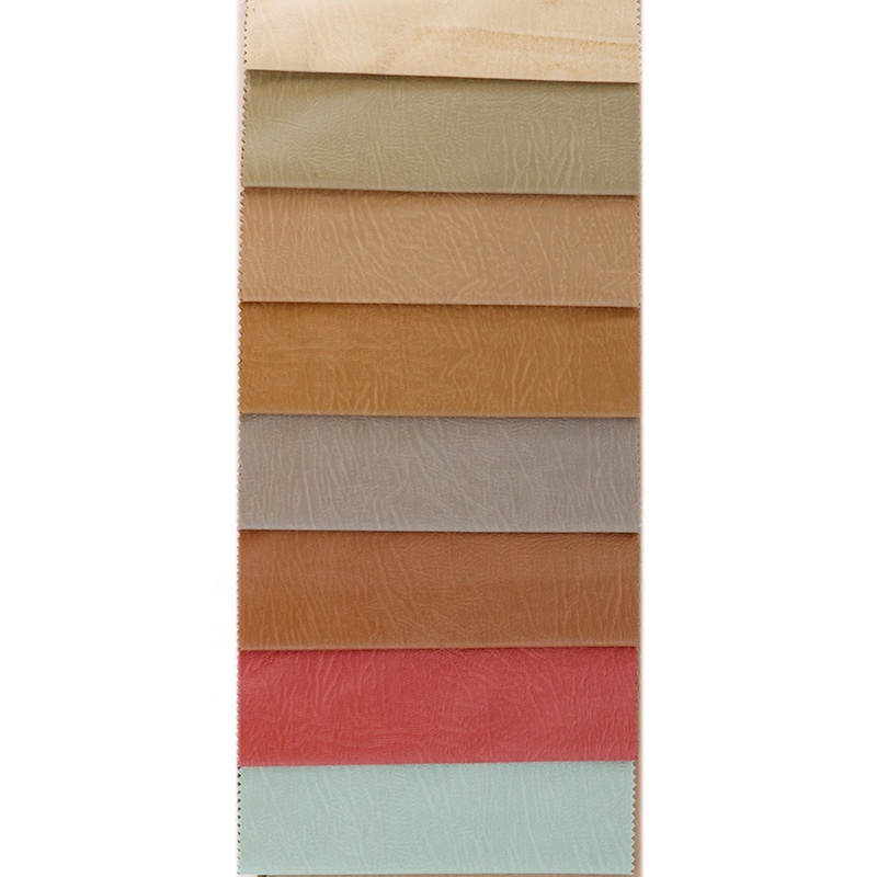 China Export High Quality Sofa Leather