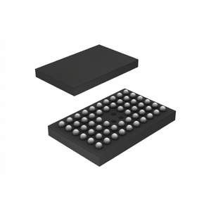 ชิปอิเล็กทรอนิกส์โลจิก รุ่น SN74LVT162244AGQLR ผู้ผลิต Channel 56 VFBGA - Product Image 1