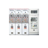 Armoire électrique Toonice Factory, bonne isolation, haute qualité, norme ISO9001 IEC, appareillage de commutation solide et isolé