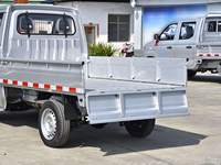 Promotion : Camionnette de fret mini DFSK K01, nouvelle, 4x2, cabine simple, conduite à gauche, moteur DK13 fiable, norme EURO VI