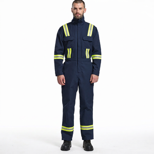 Made In Pakistan Mechanic Coverall High Quality Mechanic <b>Overalls</b> New Arrival Mechanic <b>Overalls</b> - Product Image 1