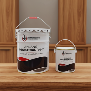 Pintura de Poliuretano en Aerosol para Madera, Revestimiento Impermeable, Barniz a Base de Agua, Color para Madera, Tinte para Puertas, Diluyente - Product Image 1