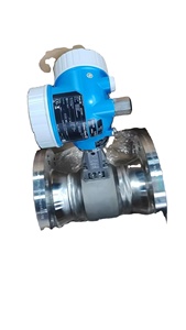 Original Endress+Hauser Flowmeter 7F2C40 DN40 40mm (1-1/2 Inch) 316Lstainless Steel <b>Measuring</b> Liquid/gas Flowmeter - Product Image 2