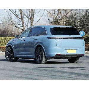 Lixiang รถไฟฟ้า L7สำหรับผู้ใหญ่สูงสุด180กม./ชม. L7 Li - Product Image 5