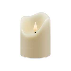 <span class=keywords><strong>Lampe</strong></span> bougie <span class=keywords><strong>LED</strong></span> rechargeable lumière blanche chaude bougie chauffe-plat multi-sizer <span class=keywords><strong>lampe</strong></span> bougie sans fil <span class=keywords><strong>pour</strong></span> salle à manger mariage noël - Product Image 3