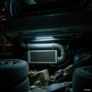 사용자 정의 SAE J30 R6 R7 R8 R9 R12 연료 호스 커버 PET 슬리브 라디에이터 고무 호스 내유성 NBR <span class=keywords><strong>CSM</strong></span> 파이프 ACM 호스 - Product Image 3