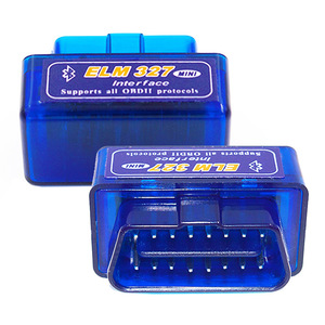 อินเทอร์เฟซวินิจฉัยรถยนต์ Elm327 Mini Bluetooth OBD2 V1.5 รองรับทุกโปรโตคอล - Product Image 3