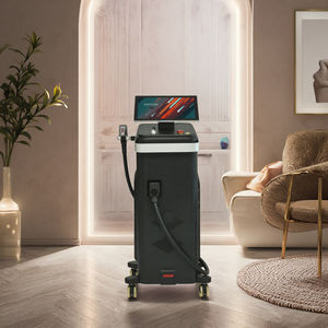 2025 yeni CE tüv ISO dflaser yüksek güç 600-3500W diyot lazer 4 dalgalar 755 808 940 1064nm epilasyon güzellik salonu ekipmanları - Product Image 1