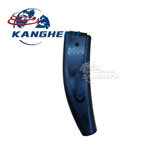 Accesorios para montacargas LINDE 1314363901 Placa de cubierta izquierda 1314363900 Placa de cubierta derecha - Product Image 3