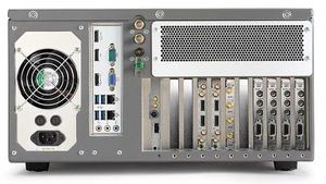 เครื่องวัดดิจิตอล Keithley 4200A-Scs เครื่องวิเคราะห์พารามิเตอร์สารกึ่งตัวนำ เครื่องมือวัดอิเล็กทรอนิกส์สำหรับการทดสอบ - Product Image 6