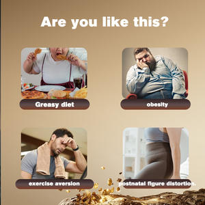 Vente en gros de café fin à saveur personnalisée Mélange cérémoniel en poudre Café instantané de curcuma avec extrait de gingembre Produits de soins sains - Product Image 2