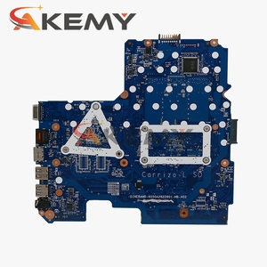 เมนบอร์ด14-AN 245 G5 TPN-I120 860452-001 860452-501 860452-601 6050A2822801-MB-A01กับเมนบอร์ด A6-7310 <span class=keywords><strong>DDR3</strong></span>สำหรับ HP - Product Image 2