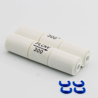 Régulateur de débit d'eau usée 300CC/450CC/550CC/650CC/800CC/1200CC/1500CC pour système d'eau RO
