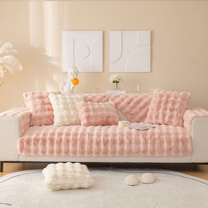 Haute qualité amour canapé <span class=keywords><strong>coussin</strong></span> pour salon élastique doux lavable canapé housse décor à la maison tout compris canapé housse de <span class=keywords><strong>coussin</strong></span> - Product Image 3