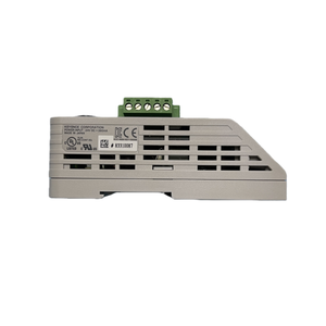 Escáner de Códigos de Barras y Códigos QR Ultracompacto KEYENCE N-R4, Unidad de Comunicación Dedicada con Interfaz RS-422A/485, en Stock - Product Image 2