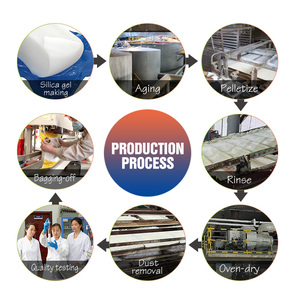 공장 직판 도매 1-8mm 1.6kg 애완용품 최저가 냄새 제거 간편한 스쿱 고양이 모래 - Product Image 5