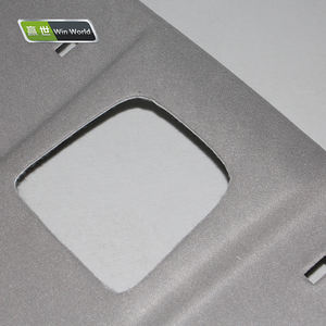 Panel de cubierta superior de revestimiento de techo Win World para Chevrolet Aveo 95233849 - Product Image 5