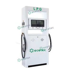 Mini distributeur de gaz GPL pour stations de remplissage de véhicules efficaces - Product Image 6