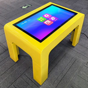 Mesa de Educación Temprana de 32 pulgadas <span class=keywords><strong>para</strong></span> escuelas y preescolares - Product Image 4