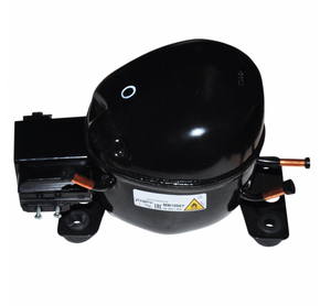 Compresseur de réfrigérateur Jiaxipera MM1090Y R600a 220-240V LBP 105W – Moteur de refroidissement de remplacement pour réfrigérateur-congélateur - Product Image 2