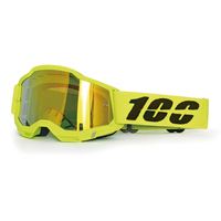 Nouvelles lunettes de moto sportives décontractées pour l'extérieur, plus durables, avec film détachable et logo personnalisable