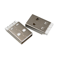 Connecteur de chargeur USB 3.1 Type-C de haute qualité, prise USB femelle, connecteur Type-C femelle, connecteur Micro femelle
