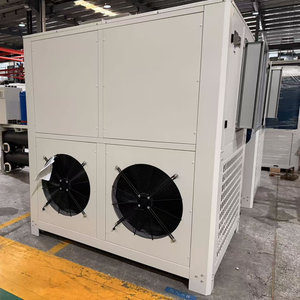 Sistema HVAC Automático para Granjas de Hongos, para Control de Temperatura, Humedad, CO2 y Aire Fresco en Salas de Cultivo - Product Image 3