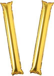 Bâtons de Thunder imprimés à faible MOQ, bâtons de soutien en plastique bon marché - Product Image 5