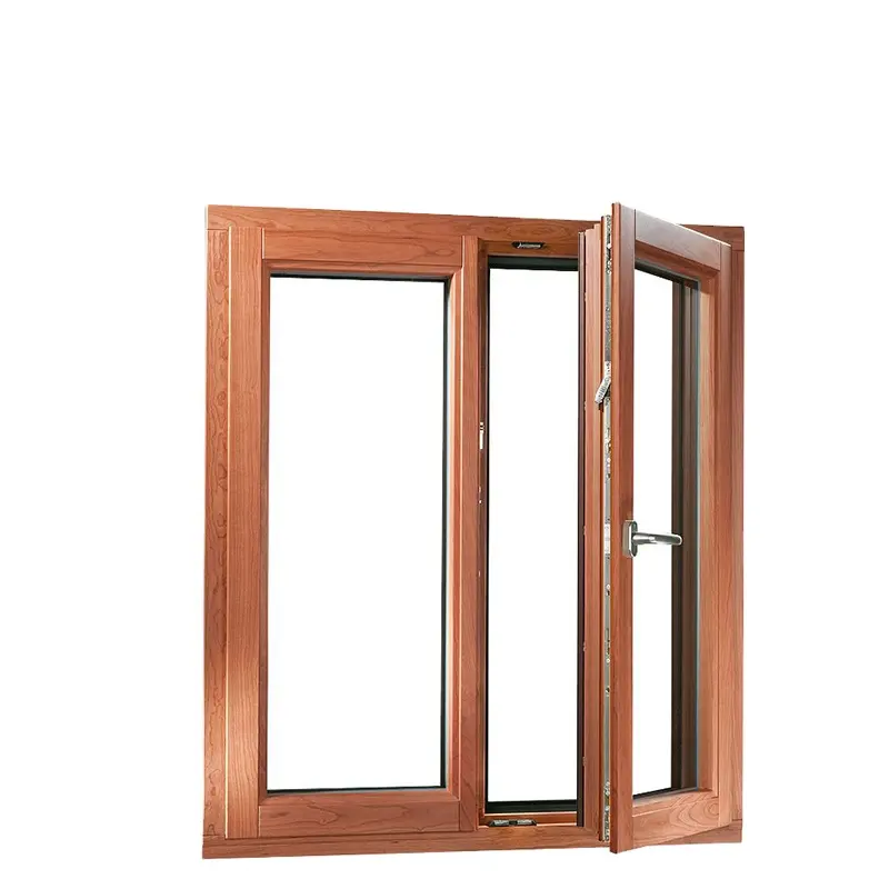 Heneng-puertas y ventanas de aluminio, tipo moderno, precio de fábrica