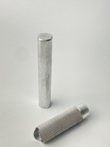 Ống nhôm anodized chất lượng cao cho các ngành công nghiệp khác nhau, có sẵn trong nhiều màu sắc - Product Image 4