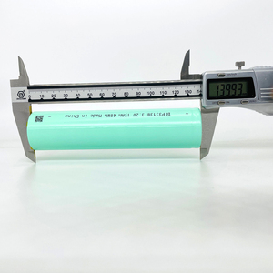 Celda de Batería de Polímero de Litio LFP 3.2v 13ah 15ah 33138 32140 33140 - Product Image 4