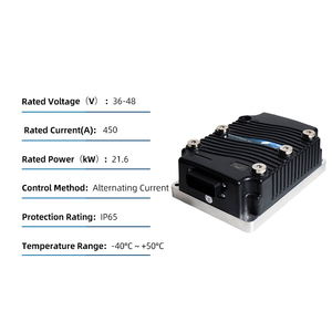 <span class=keywords><strong>Forklift</strong></span> Kontrol Kiti Kontrol Cihazı Motor Ekranlı Entegre Sürücü Sistemi Elektrikli <span class=keywords><strong>Forklift</strong></span> Tam Kontrol Çözümü - Product Image 2